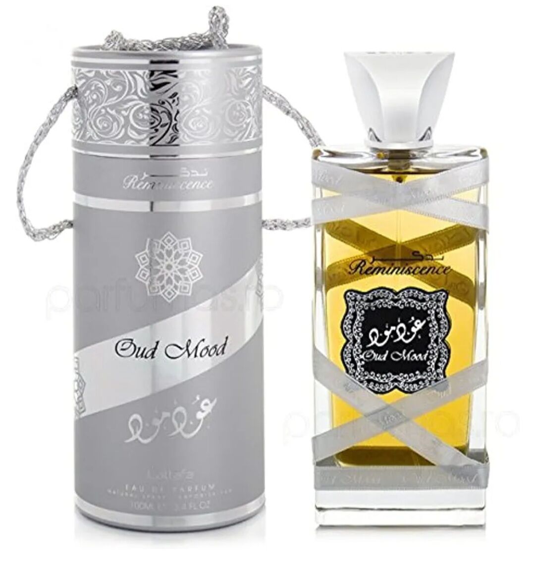 عود مود تذكر